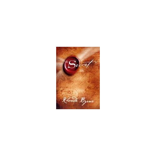Van Ditmar Boekenimport B.V. The Secret - Byrne, Rhonda