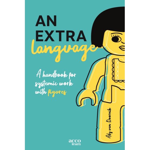 Acco Uitgeverij An Extra Language - Ady van Doornik