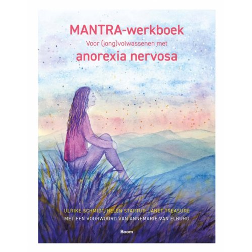Koninklijke Boom Uitgevers Mantra-Werkboek - Ulrike Schmidt