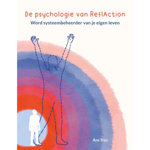 Vrije Uitgevers, De De Psychologie Van Reflaction - Ans Tros