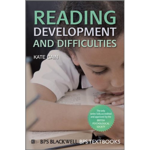 Groothandel / Wil Reading Development And Difficulties - Kate Cain