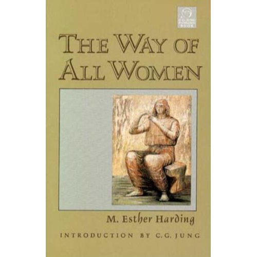 Groothandel - Bestel The Way Of All Women - Harding, M. Esther