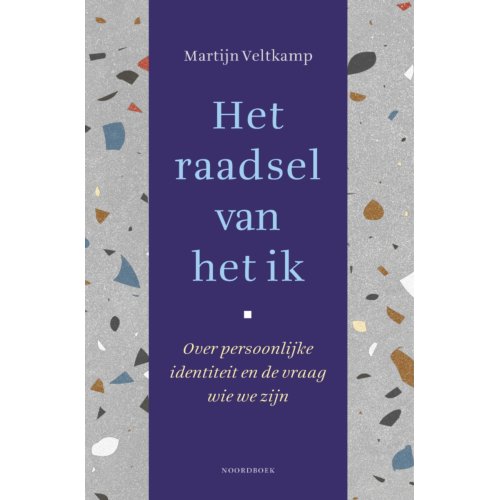 20 Leafdesdichten Bv Bornmeer Het Raadsel Van Het Ik - Martijn Veltkamp