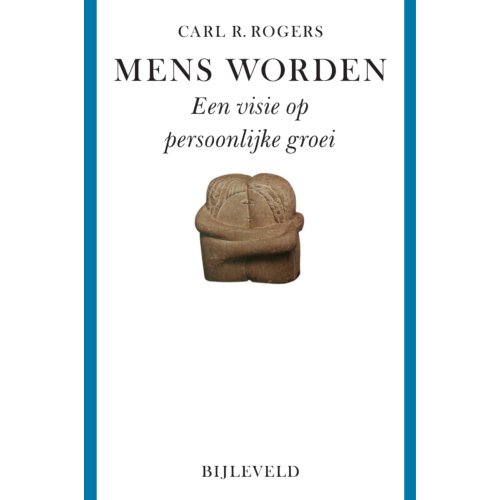 Bijleveld, Uitgeverij Mens Worden - Carl Rogers