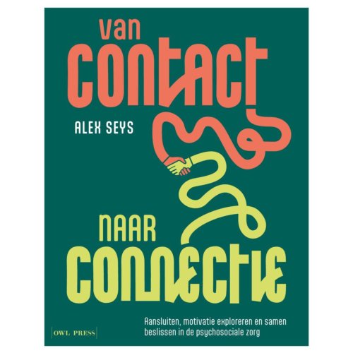 Borgerhoff & Lamberigts Van Contact Naar Connectie - Alex Seys