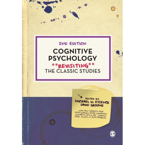Sage Cognitive Psychology
