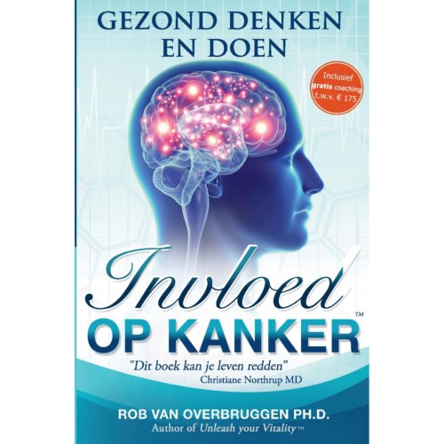 Pumbo.Nl B.V. Invloed Op Kanker - Rob A. A. van Overbruggen