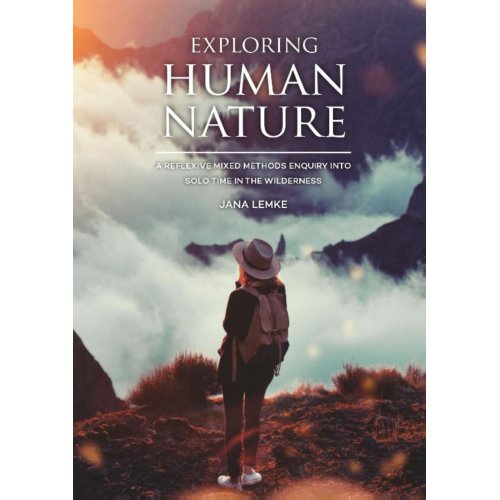 Sidestone Press Exploring Human Nature - Jana Lemke
