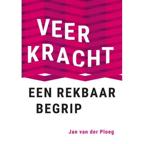 Swp, Uitgeverij B.V. Veerkracht, Een Rekbaar Begrip - Jan van der Ploeg