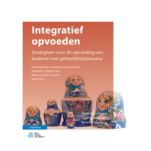 Bsl Media & Learning Integratief Opvoeden - Debra Wesselmann