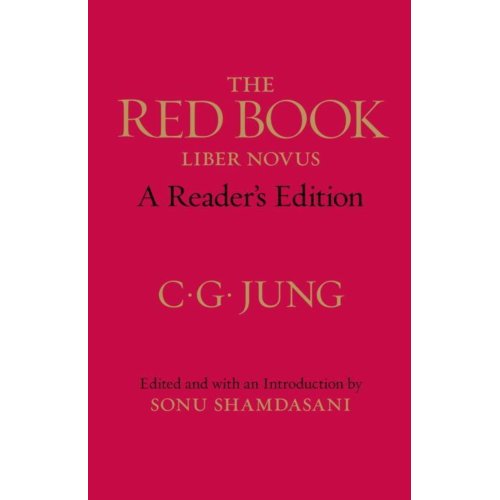 Van Ditmar Boeken B.V. The Red Book - A Reader's Edition - C. G. Jung