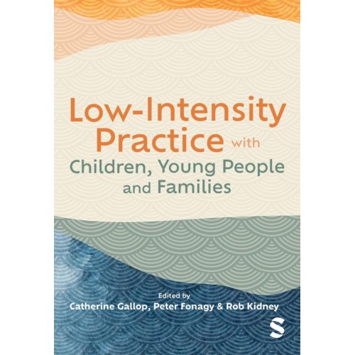 Sage Low-Intensity Practice With Children, Young People And Families