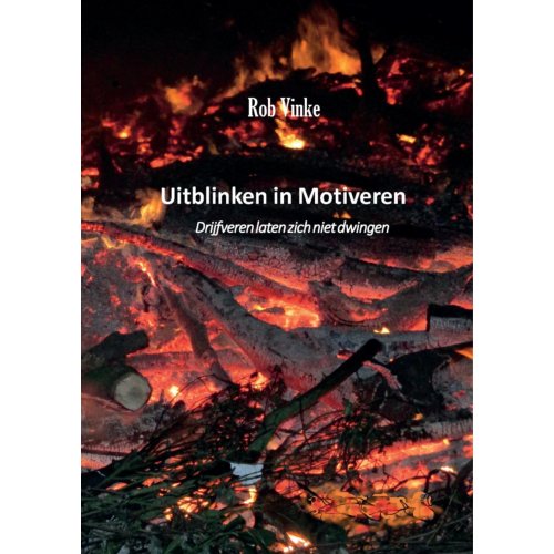Pumbo.Nl B.V. Uitblinken In Motiveren