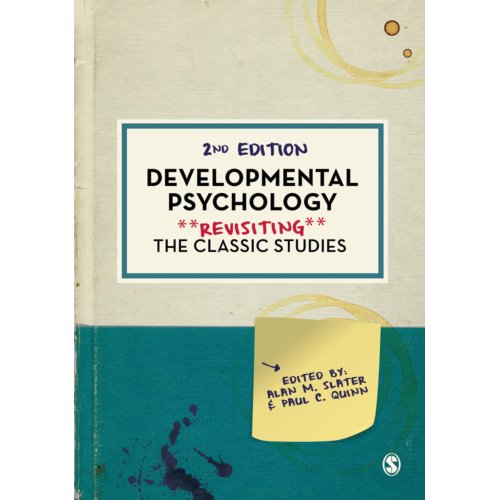 Sage Developmental Psychology
