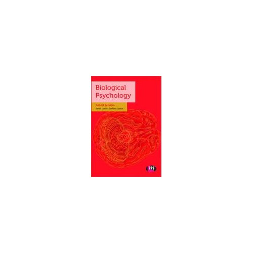 Sage Biological Psychology - Lyons