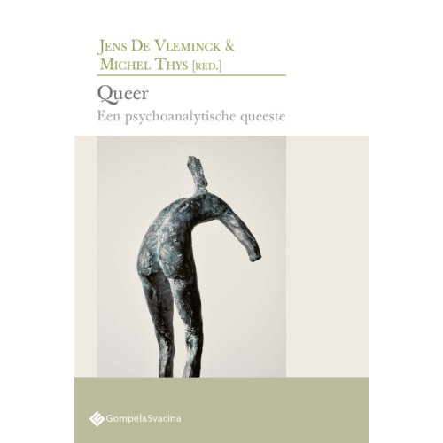 Gompel & Svacina B.V. Queer - Psychoanalytisch Actueel