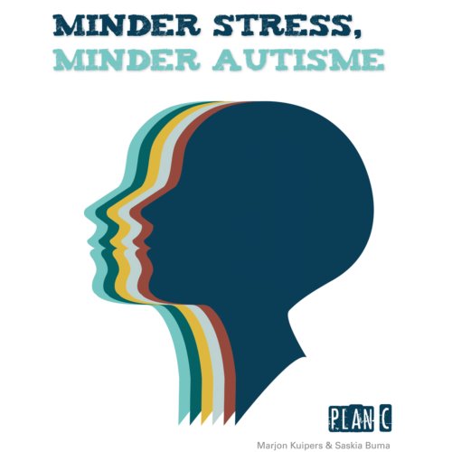 Swp, Uitgeverij B.V. Minder Stress, Minder Autisme - Marjon Kuipers-Hemken