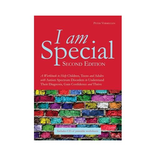 Groothandel - Bestel I Am Special - Vermeulen, Peter
