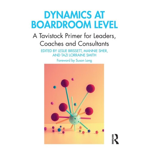 Taylor & Francis Group Limited Dynamics At Boardroom Level
