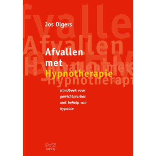 Pumbo.Nl B.V. Afvallen Met Hypnotherapie - Jos Olgers