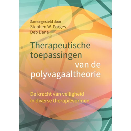 Uitgeverij Mens! Therapeutische Toepassingen Van De Polyvagaaltheorie - Stephen W. Porges
