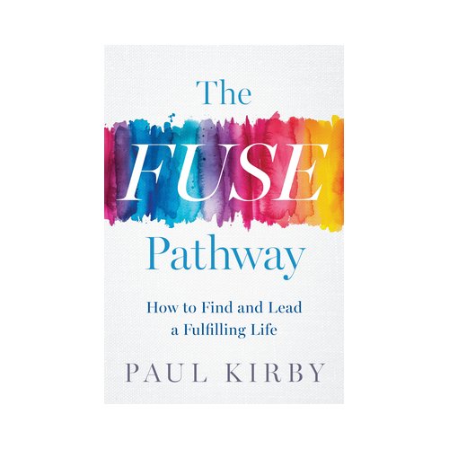 Paagman The Fuse Pathway - Paul Kirby