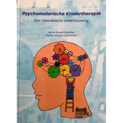 Praktijk Bewegenderwijs Psychomotorische Kindertherapie - Wilma Brands - Zandvliet