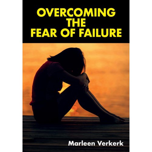 Pumbo.Nl B.V. Overcoming The Fear Of Failure - Marleen Verkerk
