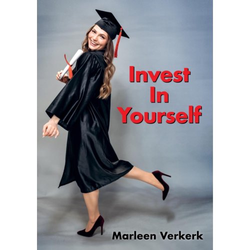 Pumbo.Nl B.V. Invest In Yourself - Marleen Verkerk