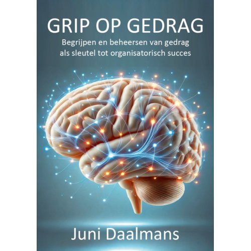 Pumbo.Nl B.V. Grip Op Gedrag - Juni (Jmt) Daalmans