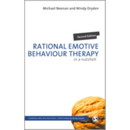 Sage Rational Emotive Behaviour Therapy In A Nutshell - Neenan, Michael