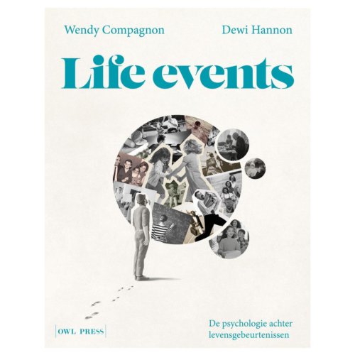Borgerhoff & Lamberigts Life Events - Wendy Compagnon