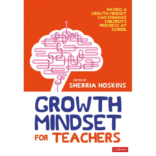 Sage Growth Mindset For Teachers - Sherria Hoskins