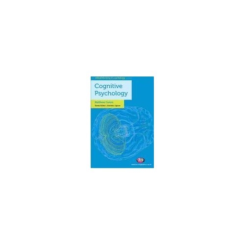 Sage Cognitive Psychology - Matthew Coxon