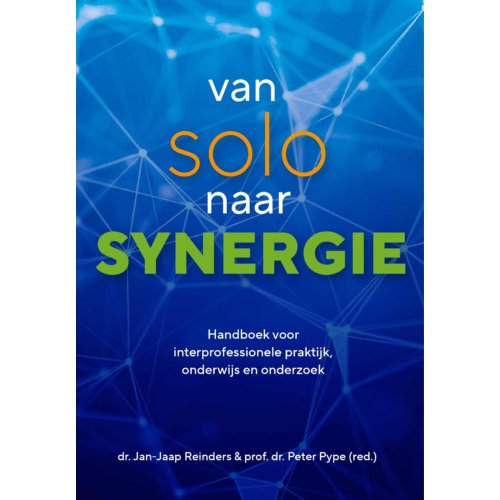 Uitgeverij Van Gorcum B.V. Van Solo Naar Synergie