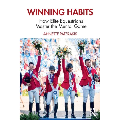 Taylor & Francis Group Limited Winning Habits - Annette Paterakis
