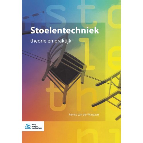 Bsl Media & Learning Stoelentechniek - Remco van der Wijngaart