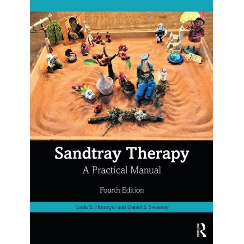 Texas Instruments Sandtray Therapy - Homeyer, Linda E. (Texas State U