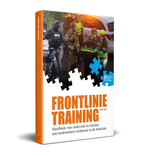 Ronde Tafel, Su De Frontlinie Training - Erik Hein