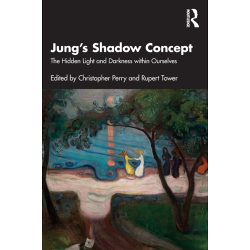 Taylor & Francis Group Limited Jung's Shadow Concept