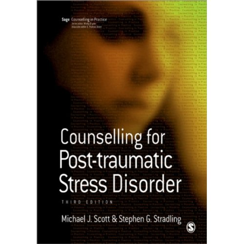 Sage Counselling For Post-Traumatic Stress Disorder - Scott, Michael J