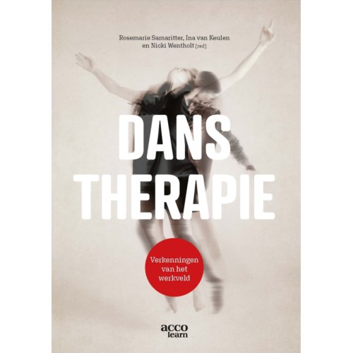 Acco Uitgeverij Danstherapie