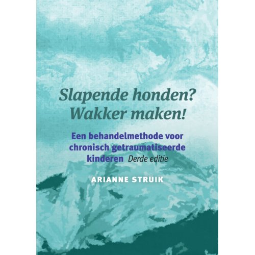 Pearson Benelux B.V. Slapende Honden℃ Wakker Maken! - Arianne Struik