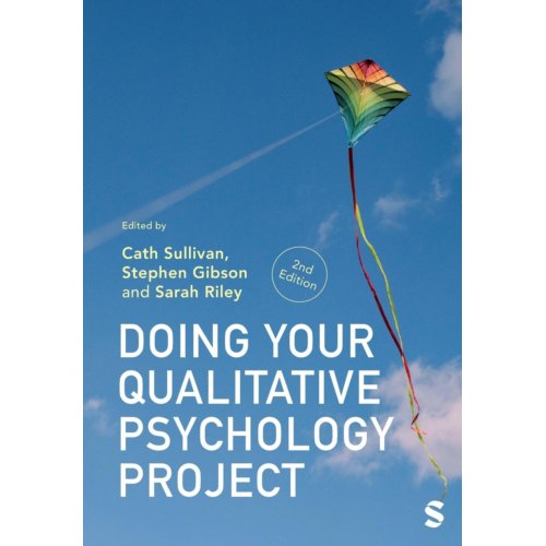 Sage Doing Your Qualitative Psychology Project