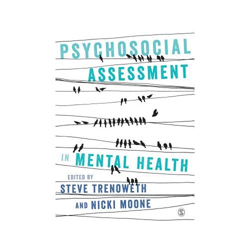 Sage Psychosocial Assessment In Mental Health