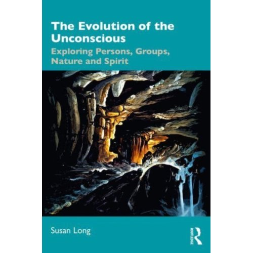 Taylor & Francis Group Limited The Evolution Of The Unconscious - Susan (National Institute of Org