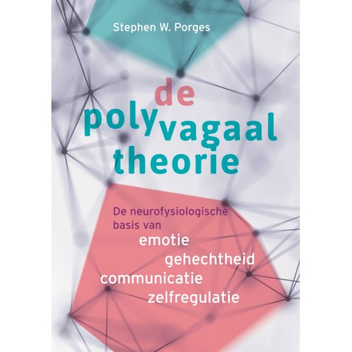 Uitgeverij Mens! De Polyvagaaltheorie - Stephen W. Porges