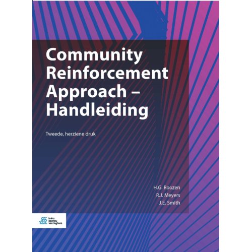 Bsl Media & Learning Community Reinforcement Approach - H.G. Roozen