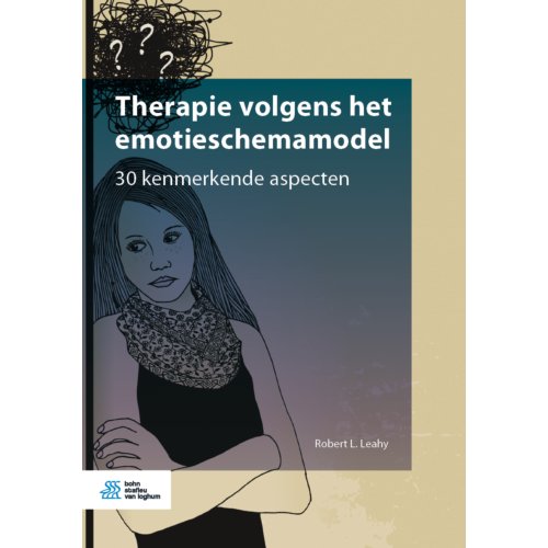 Bsl Media & Learning Therapie Volgens Het Emotieschemamodel - Robert L. Leahy