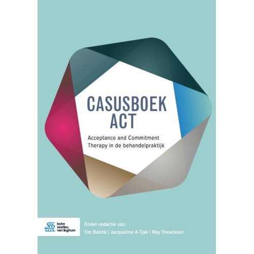 Bsl Media & Learning Casusboek Act